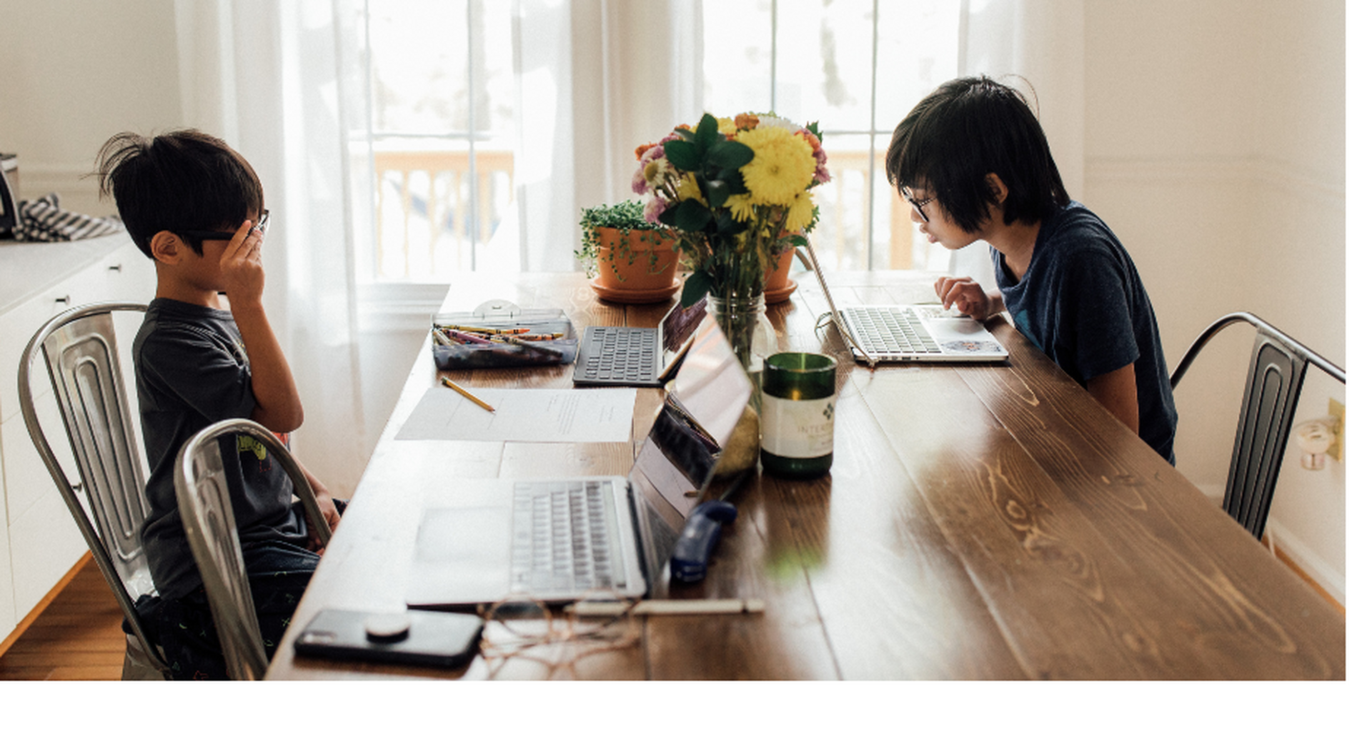 Back to school: waarom de juiste woning het verschil maakt 2