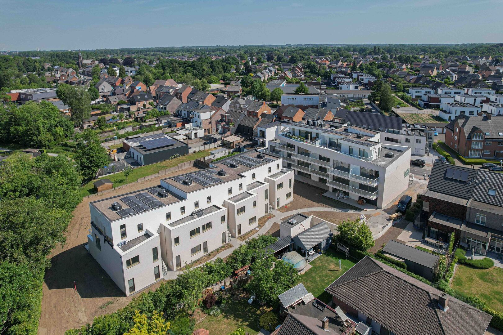 Blijf zonder onderbreking genieten van het verlaagd btw tarief van 6% voor sloop- heropbouw 2