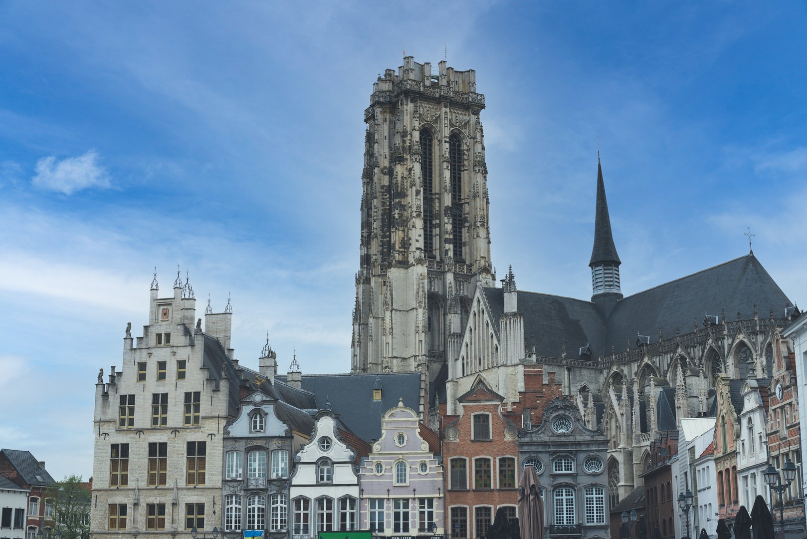 Paasvakantie in Mechelen: dit moét je doen!
