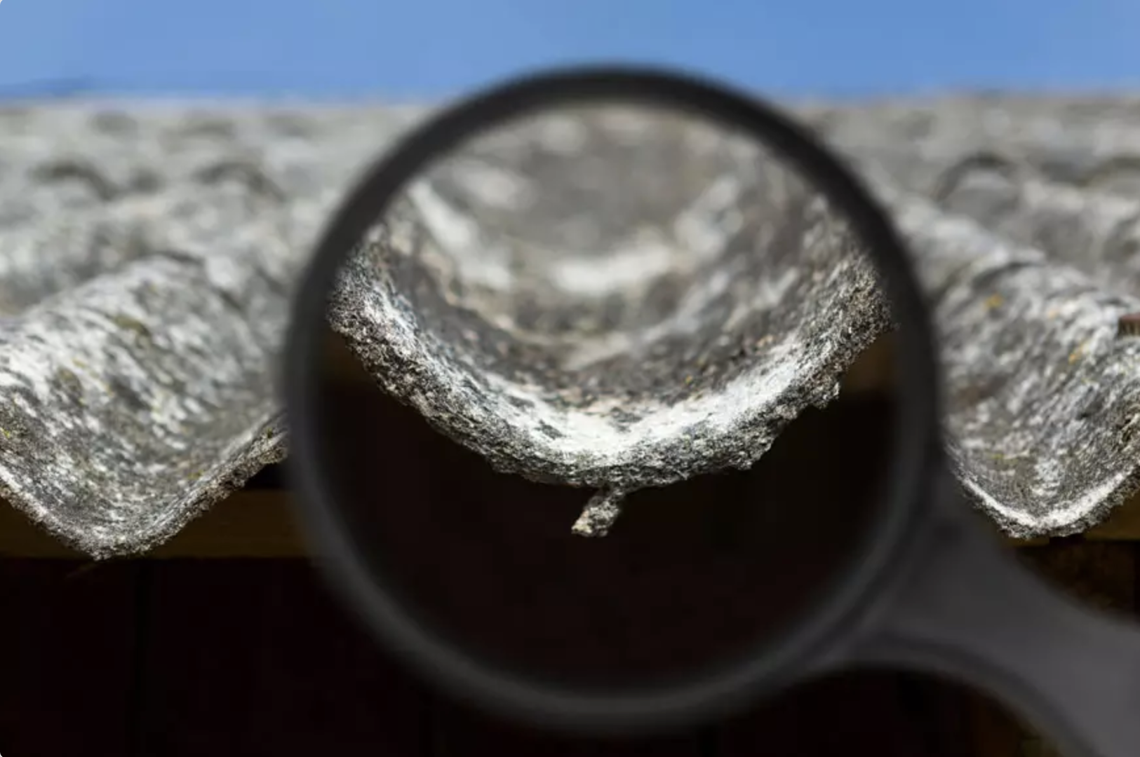 Asbestattest binnenkort verplicht bij verkoop