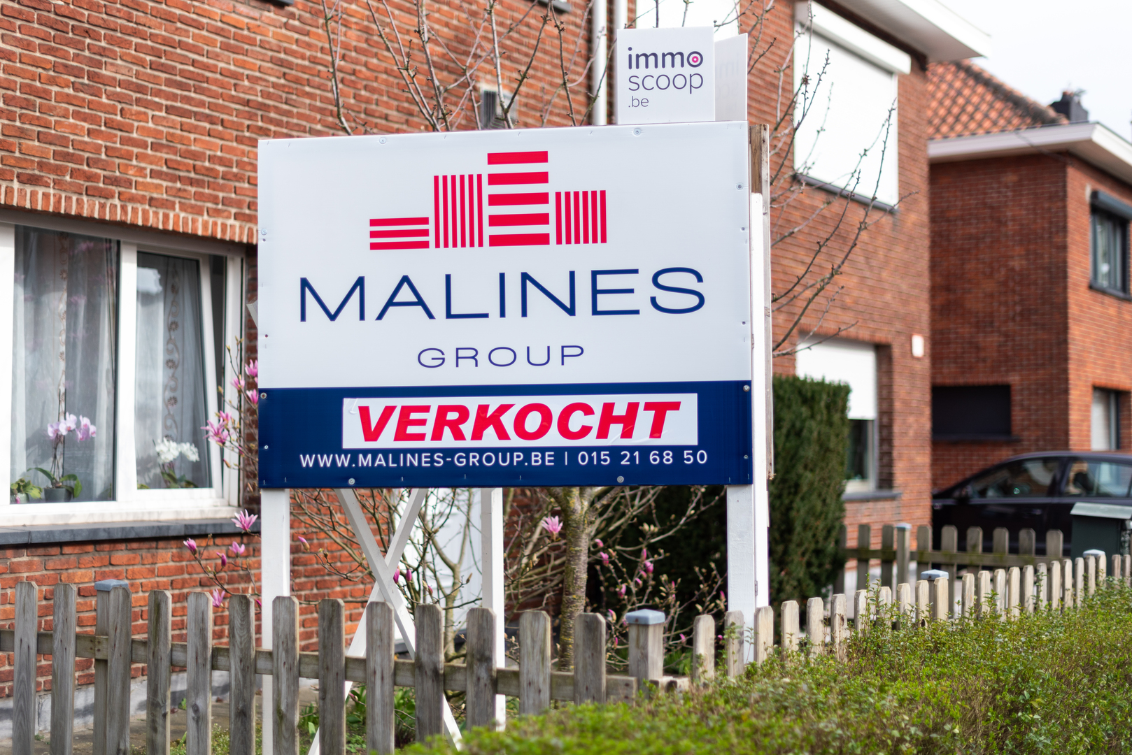 De Mechelse rand: waarom dorpen als Blaasveld steeds populairder worden